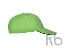 Бейсболка «Panel»