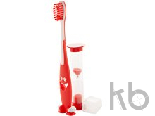 toothbrush set