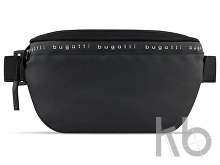 Сумка на пояс «Blanc Delight»