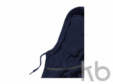 Толстовка с капюшоном «Fraser» на молнии мужская