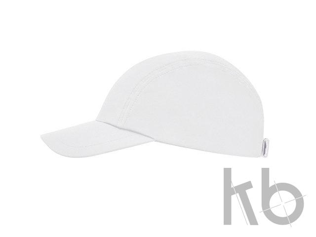 Бейсболка «Mercury»