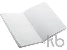 anti-bacterial notebook