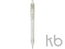 Карандаш механический «Vancouver» из переработанного ПЭТ