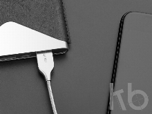 Внешний аккумулятор «NEO AX50L», 5000 mAh