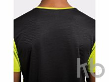 Спортивная футболка «Detroit» детская