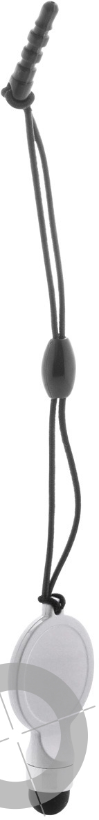 Брелок-стилус