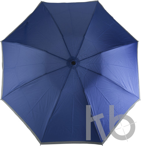 Pongee (190T) umbrella