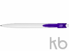 Ручка пластиковая шариковая «Какаду»