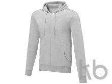 Толстовка на молнии «Theron» мужская