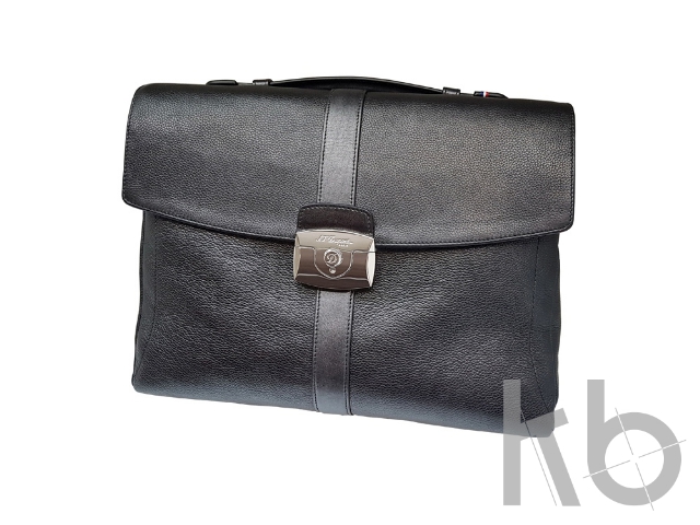 Портфель «Soft Diamond Graine»