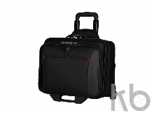 Мобильный офис «Potomac» с отделением для ноутбука 15,4