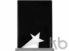 Плакетка «Звезда»