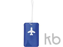 Бирка для багажа