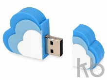 USB-флешка на 8 Гб 