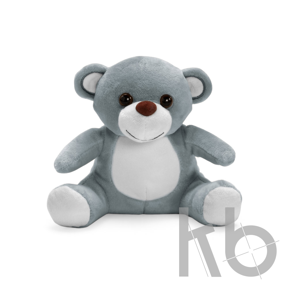 BEARY. Мягкая игрушка