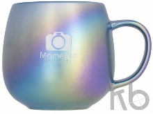 Переливающаяся кружка «Glitz»