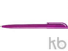 Ручка пластиковая шариковая «Миллениум»