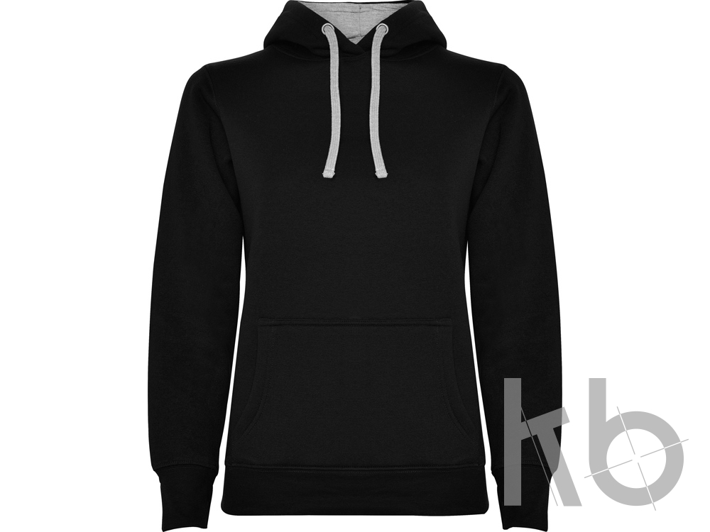 Толстовка с капюшоном «Urban» женская