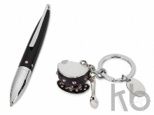 Подарочный набор «За чашкой чая»