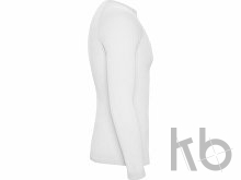 Термофутболка с длинным рукавом «Prime» детская