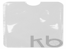 Картхолдер с RFID защитой