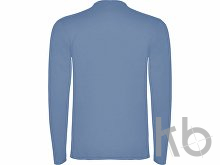 Футболка c длинным рукавом «Extreme» мужская
