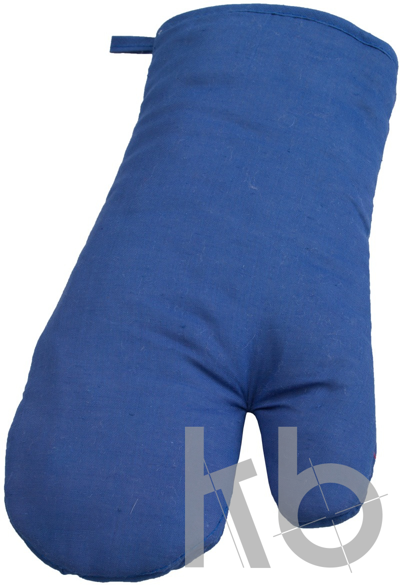 Рукавица для горячего