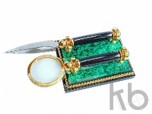 Настольный набор «Директорский»