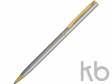 Ручка металлическая шариковая «Жако»