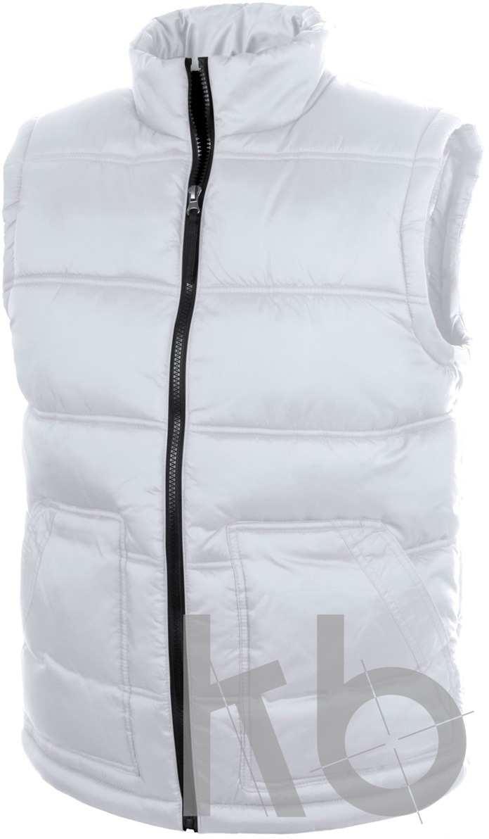 bodywarmer vest