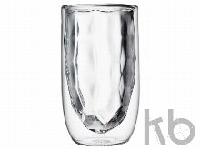 Набор стаканов «Elements Metal», 2*350мл