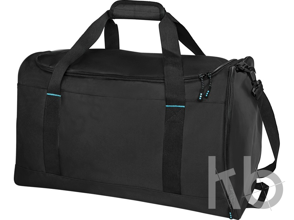 Сумка спортивная «Baikal» из переработанного ПЭТ