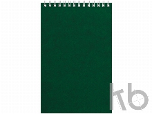 Бизнес - блокнот А5 «Office»