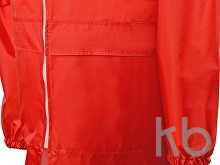 Дождевик «Sunny gold» с чехлом и проклеенными швами