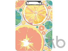 custom made A4 clipboard