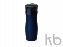 Вакуумная герметичная термокружка «Streamline» с покрытием soft-touch