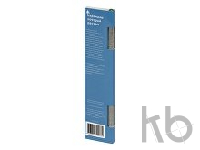 Карандаш, который растет. Ель голубая