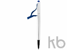 Ручка пластиковая шариковая «Stretch»