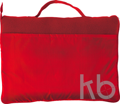 Fleece (180 gr/m²) blanket