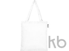 Эко-сумка «Sai» из переработанных пластиковых бутылок