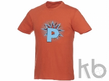 Футболка «Heros» мужская