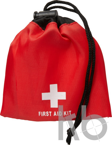 ABS first aid kit