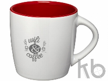 Керамическая чашка «Aztec»