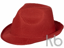 Шляпа «Trilby»