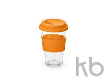 BARTY. Чашка для путешествия 330 мл