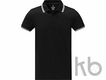 Рубашка поло «Amarago» мужская