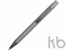 Ручка металлическая soft-touch шариковая «Tender»