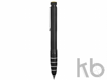 Ручка металлическая шариковая с маркером «Jura»