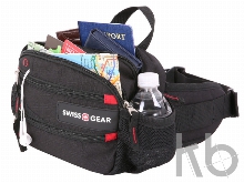 Сумка на пояс