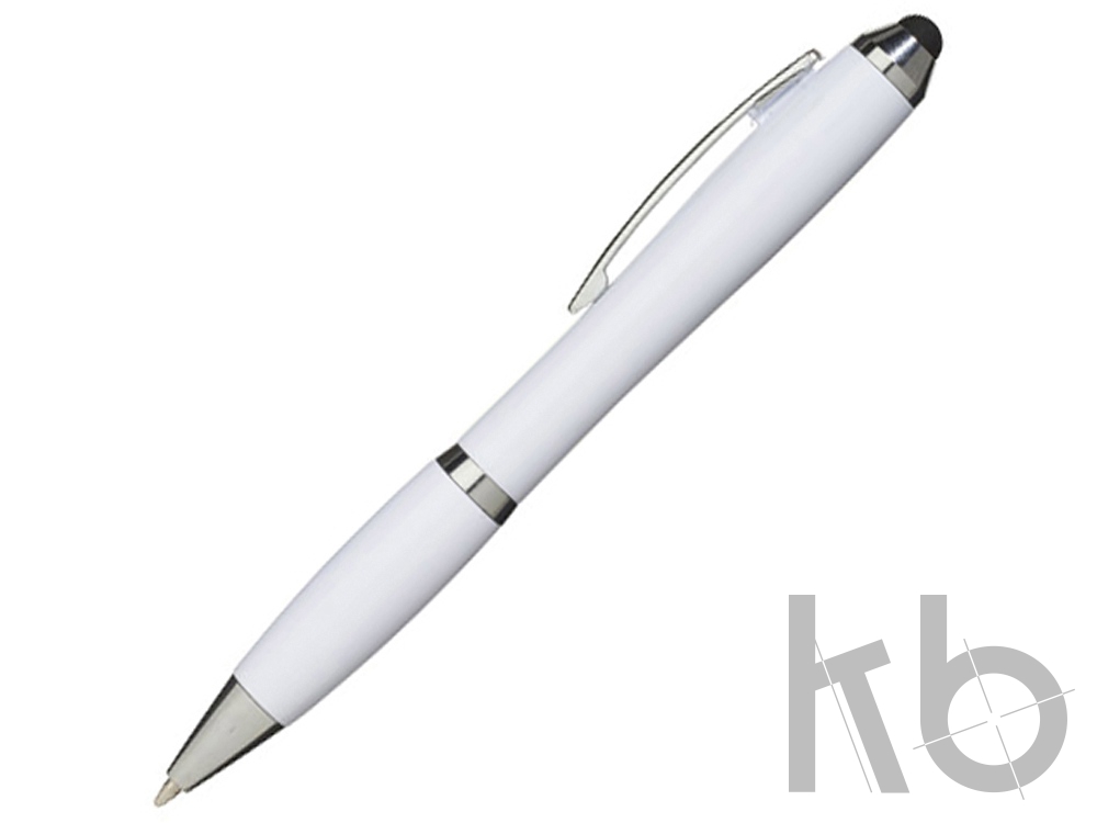 Ручка-стилус шариковая «Nash»